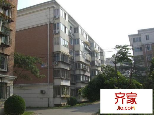 上江花園外景圖
