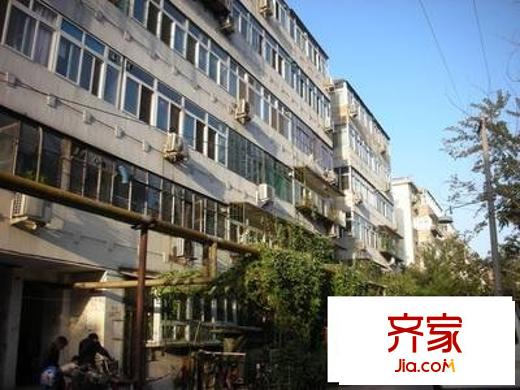 冶金東里外景圖
