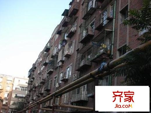 冶金東里外景圖
