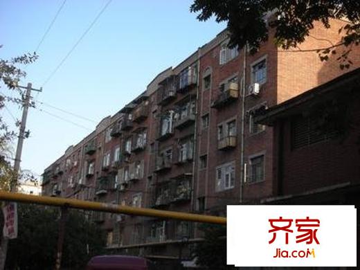 冶金東里外景圖