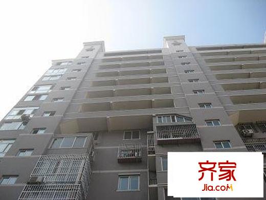 怡康家園外景圖