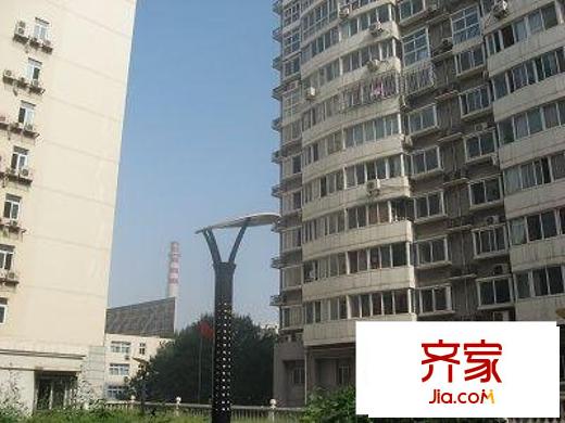 怡康家園外景圖