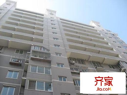 怡康家園外景圖