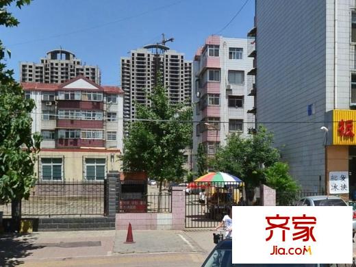 馮大里新村
