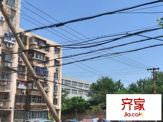 祥和里外景圖 