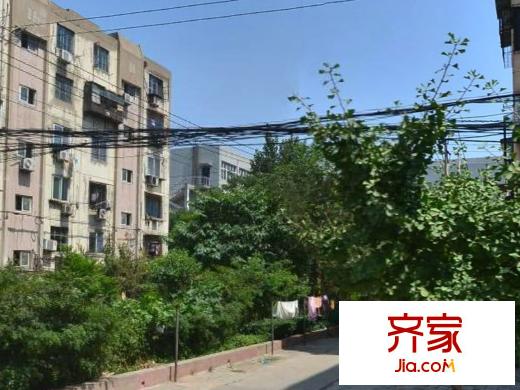 祥和里外景圖 
