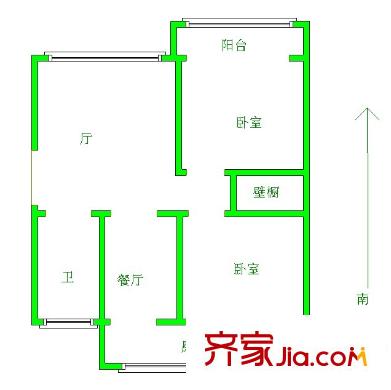 幸福花園