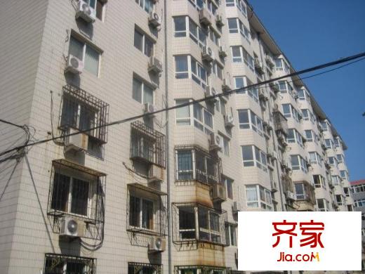馨達(dá)園外景圖