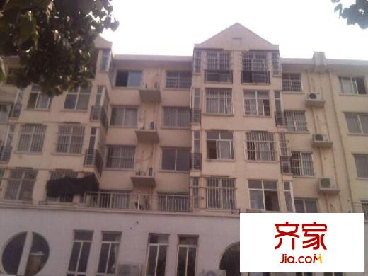景逸園外景圖