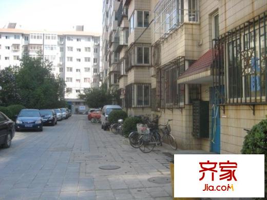 馨達(dá)園外景圖