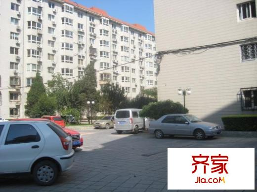 馨達(dá)園外景圖
