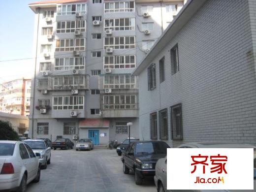 馨達(dá)園外景圖