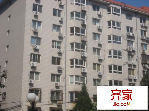 馨達(dá)園外景圖