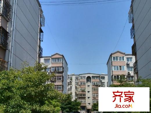 幸福花園外景圖 