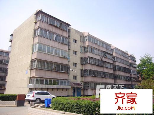龍悅新居