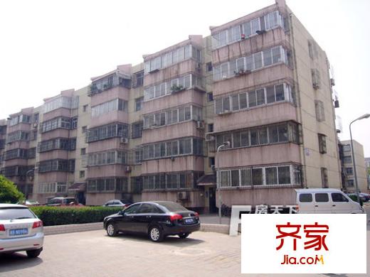 龍悅新居外景圖