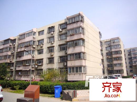 龍悅新居外景圖