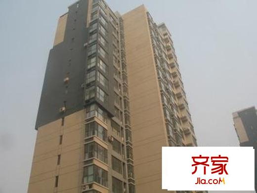 復興門家園外景圖