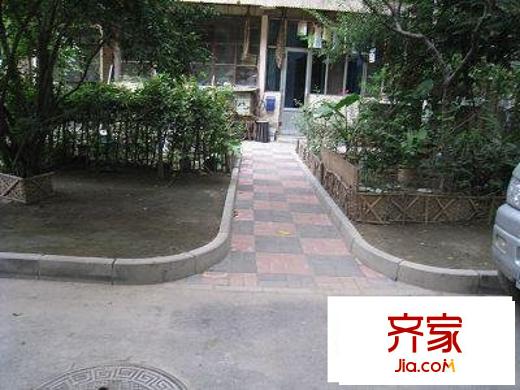 瑞德里外景圖