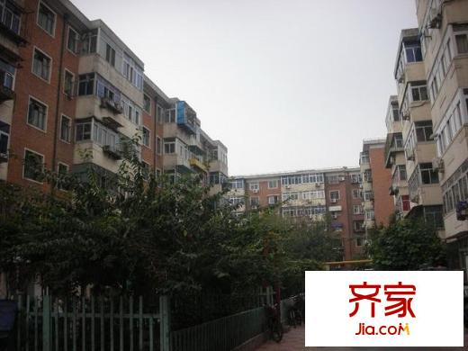 連心里外景圖