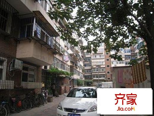 瑞德里外景圖