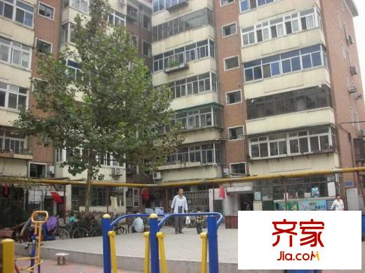 連心里外景圖