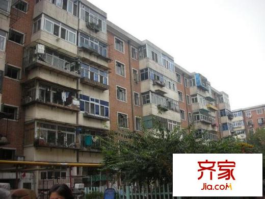 連心里外景圖