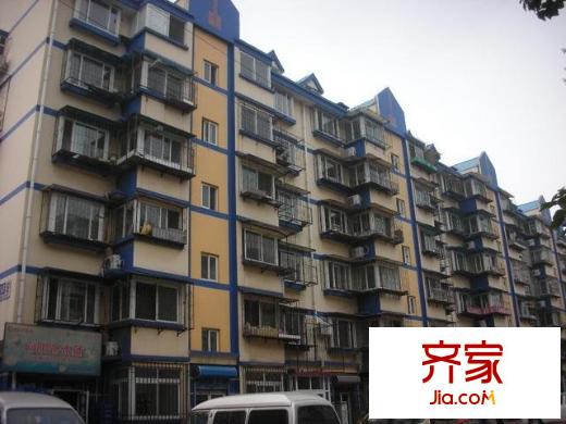 連心里外景圖
