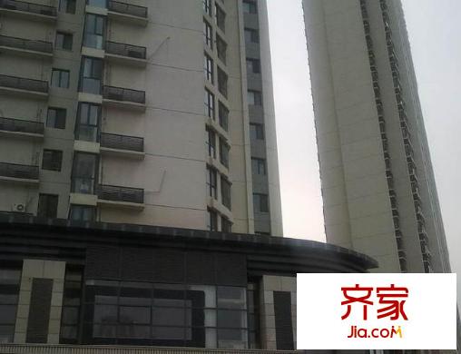 伊頓玫瑰公寓外景圖
