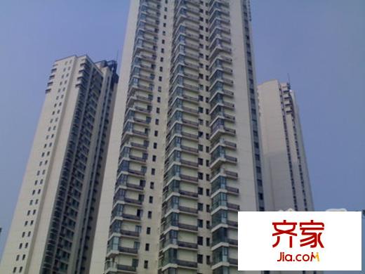 伊頓玫瑰公寓外景圖