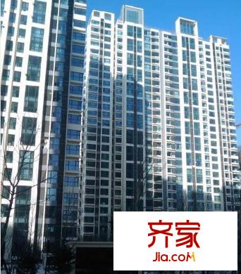 伊頓玫瑰公寓外景圖