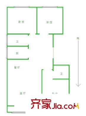 建科樓1