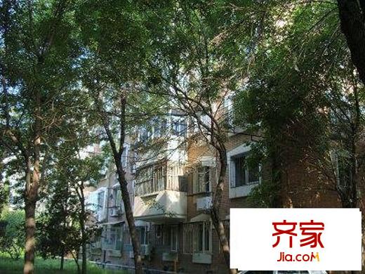 玉皇里外景圖