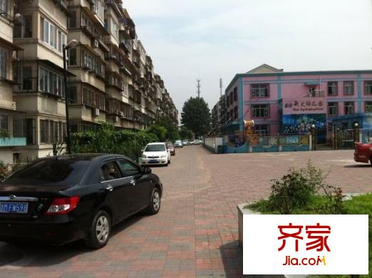 凱信佳園外景圖