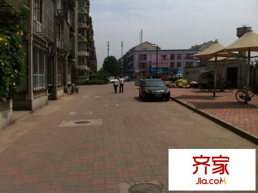 凱信佳園外景圖