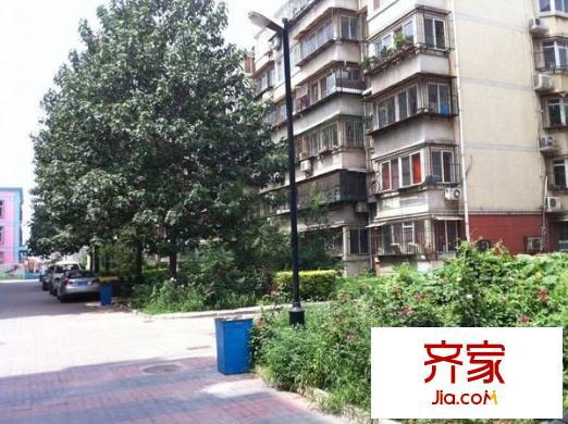 凱信佳園外景圖 