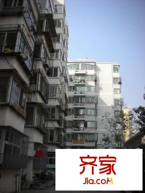 彩虹花園外景圖