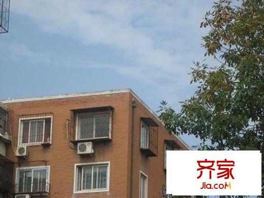 南江西里外景圖