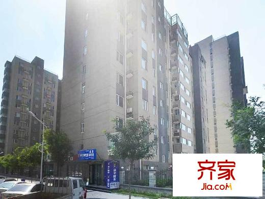 金港國際靜園外景圖