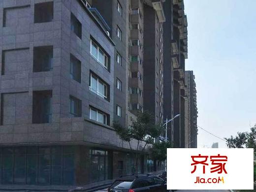 金港國際靜園外景圖