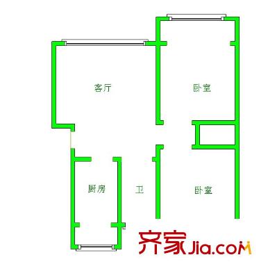 鳳祥園91平米