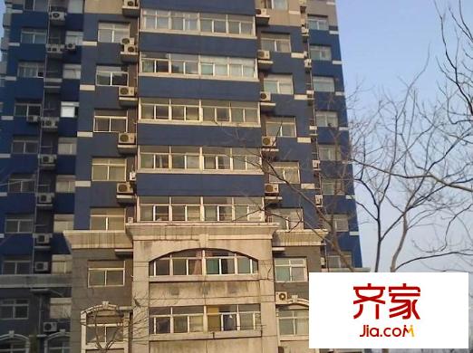 翠亨村紅樓外景圖