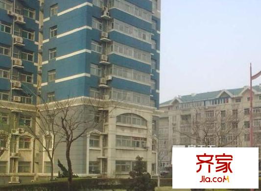 翠亨村紅樓外景圖