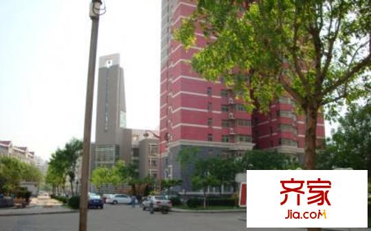 翠亨村紅樓外景圖