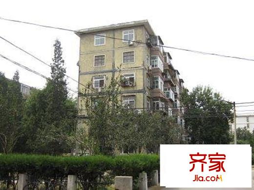 華寧南里外景圖