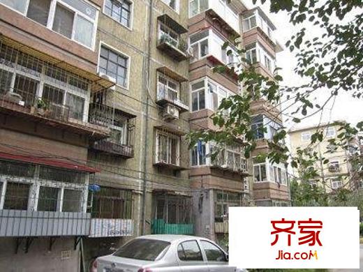 華寧南里外景圖