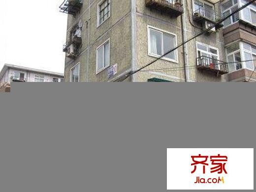 華寧南里外景圖