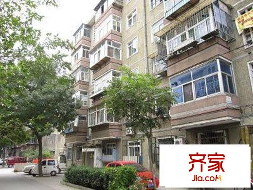 華寧南里外景圖