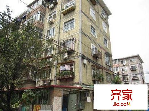 華寧南里外景圖