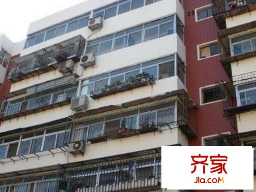 友誼花園外景圖